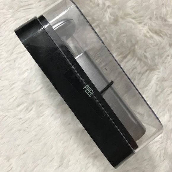 NWOT Rabbit Wine Stainless Steel Preserver with Two Vacuum Stoppers - Silver - Picture 5 of 10